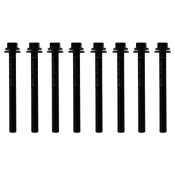 Engine Cylinder Head Bolt Set