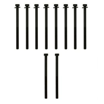 Engine Cylinder Head Bolt Set