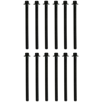 Engine Cylinder Head Bolt Set