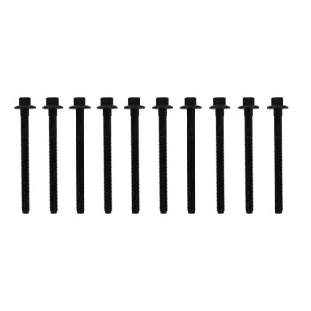 Engine Cylinder Head Bolt Set