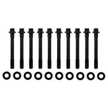 Engine Cylinder Head Bolt Set