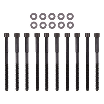 Engine Cylinder Head Bolt Set
