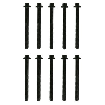 Engine Cylinder Head Bolt Set