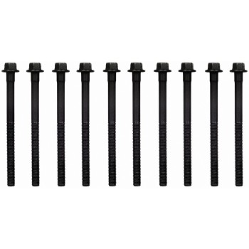 Engine Cylinder Head Bolt Set