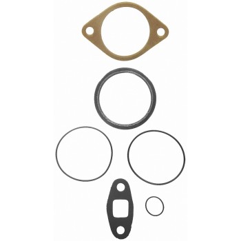 Turbocharger Mounting Gasket Set