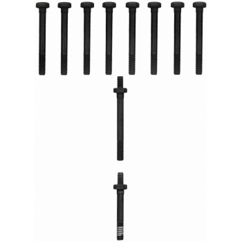 Engine Cylinder Head Bolt Set
