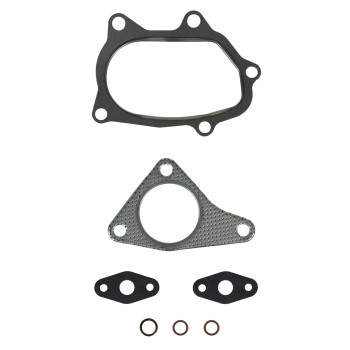 Turbocharger Mounting Gasket Set
