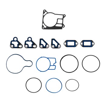 Engine Water Pump Gasket Kit