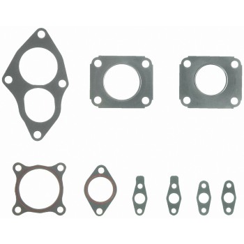 Turbocharger Mounting Gasket Set