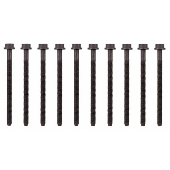 Engine Cylinder Head Bolt Set