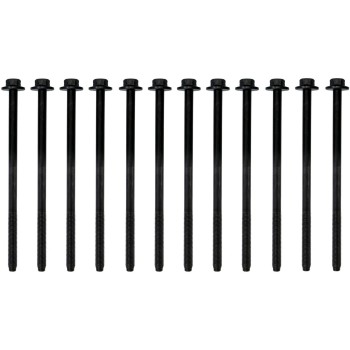 Engine Cylinder Head Bolt Set