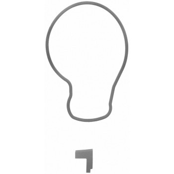 Engine Water Pump Gasket Kit