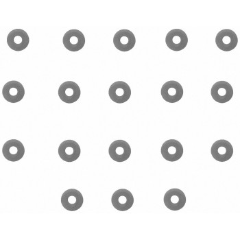 Engine Valve Cover Grommet Set