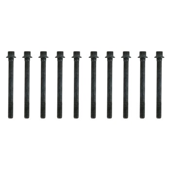 Engine Cylinder Head Bolt Set