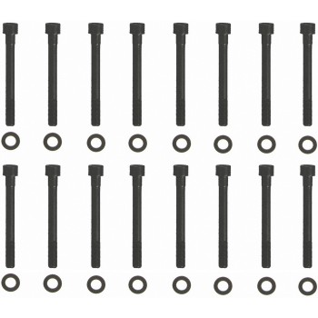 Engine Cylinder Head Bolt Set