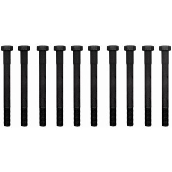 Engine Cylinder Head Bolt Set
