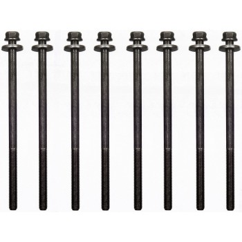 Engine Cylinder Head Bolt Set