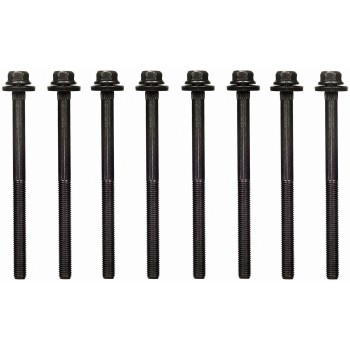 Engine Cylinder Head Bolt Set