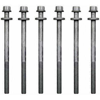 Engine Cylinder Head Bolt Set