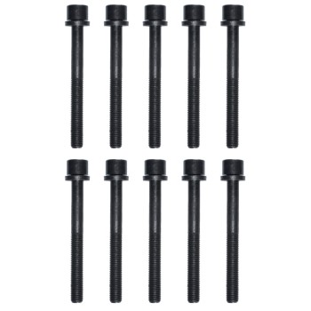 Engine Cylinder Head Bolt Set