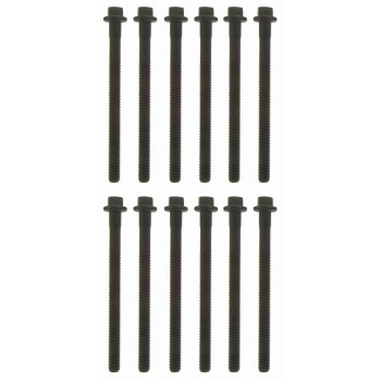 Engine Cylinder Head Bolt Set
