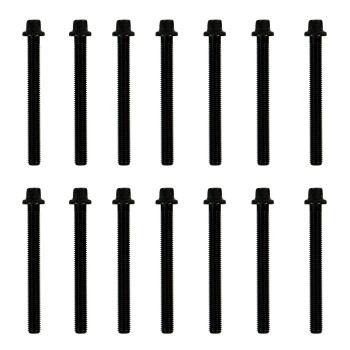 Engine Cylinder Head Bolt Set