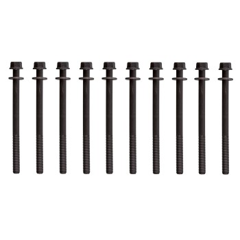 Engine Cylinder Head Bolt Set