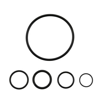 Engine Oil Filter Adapter Seal Set