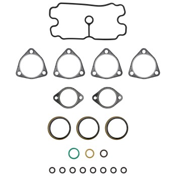 Turbocharger Mounting Gasket Set