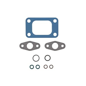 Turbocharger Mounting Gasket Set