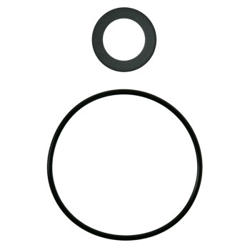 Engine Oil Filter Adapter Seal Set