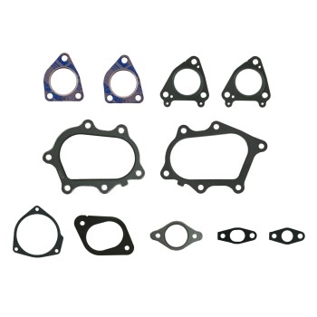 Turbocharger Mounting Gasket Set