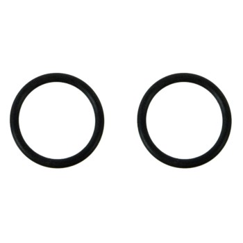 Engine Water Pump Bypass Pipe O-Ring Kit