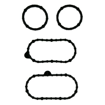 Engine Oil Cooler Gasket Set