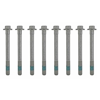 Engine Cylinder Head Bolt Set