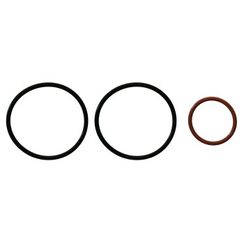 Engine Oil Filter Adapter Seal Set