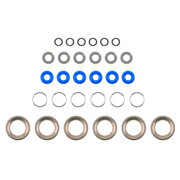 Fuel Injector O-Ring Kit