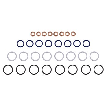 Fuel Injector O-Ring Kit