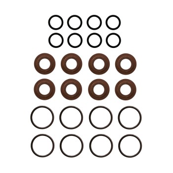Fuel Injector O-Ring Kit