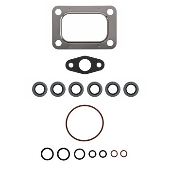 Turbocharger Mounting Gasket Set
