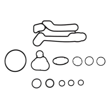 Engine Oil Cooler Gasket Set