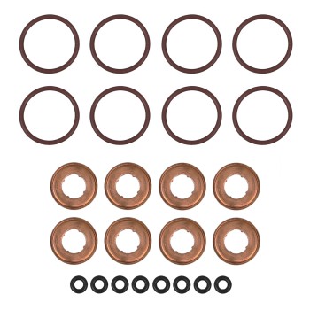 Fuel Injector O-Ring Kit