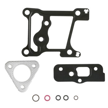 Turbocharger Mounting Gasket Set