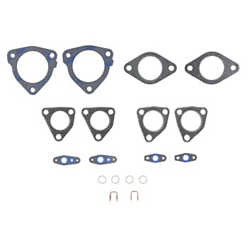 Turbocharger Mounting Gasket Set