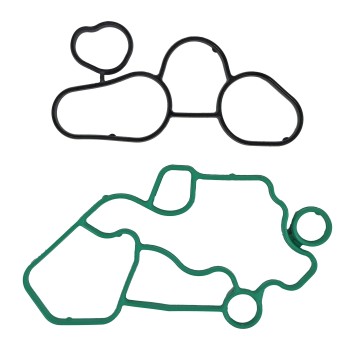 Engine Oil Cooler Gasket Set