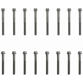 Engine Cylinder Head Bolt Set