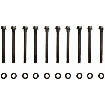 Engine Cylinder Head Bolt Set