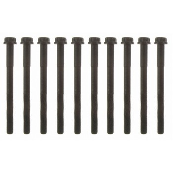 Engine Cylinder Head Bolt Set