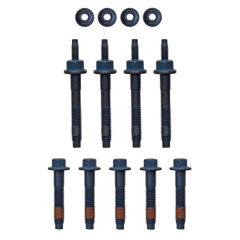 Exhaust Manifold Hardware Kit