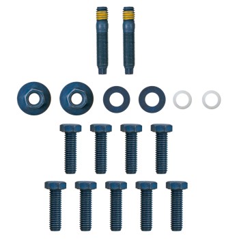 Exhaust Manifold Hardware Kit